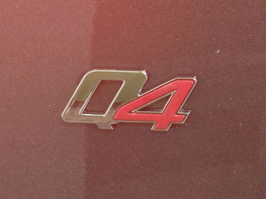 Maserati Ghibli Auto S Q4