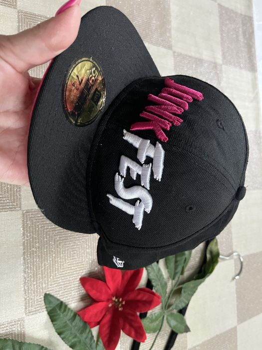 New Era czapeczka z daszkiem nowa 59Fty Junk Fest