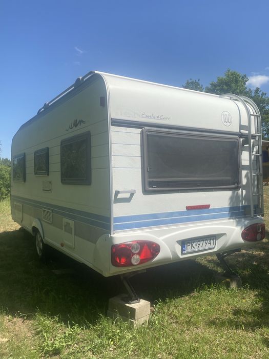 Hobby 495 exellent super