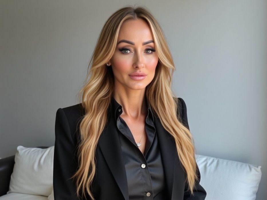 Przedłużanie i zagęszczanie włosów