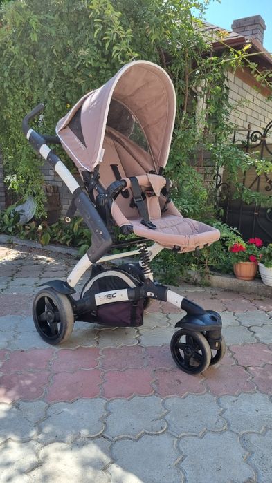 Дитяча коляска АВС