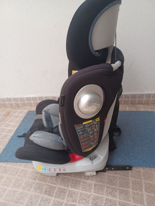 Cadeira automóvel