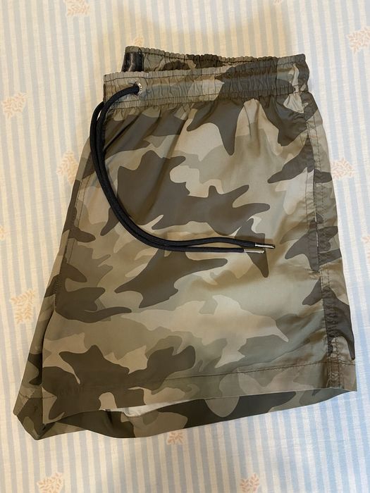 Calção de banho lefties