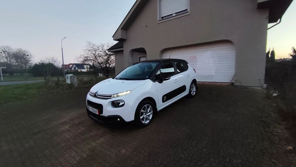 Citroën C3