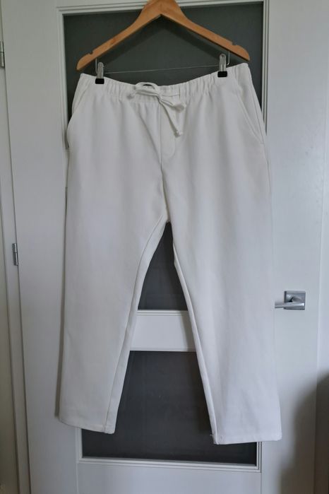 Spodnie letnie Zara roz.XL nowe