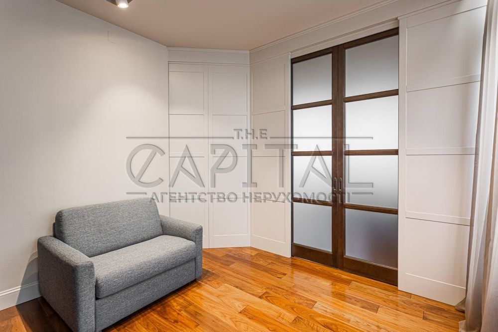 3-rooms apartment apartment by the address st. Ul Sapernoe Pole (area 150 m²) - Atlanta.ua - photo 23