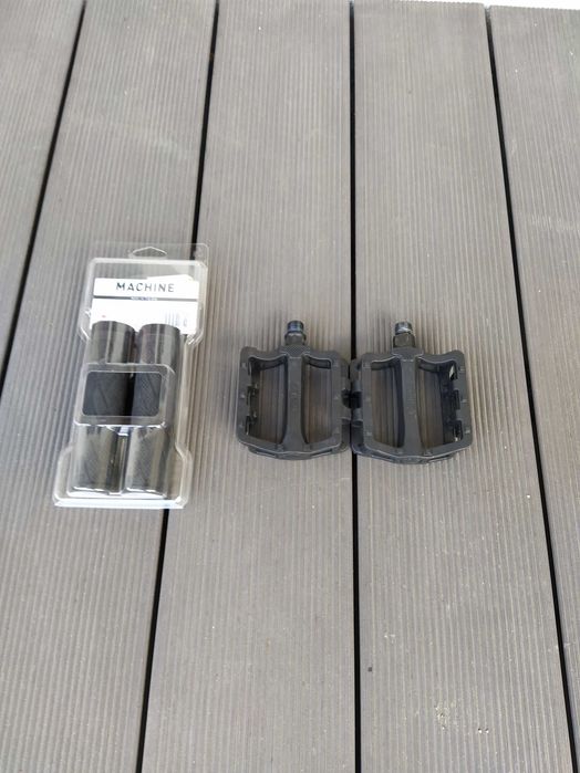 Trek roscoe 7 M/L (na gwarancji)