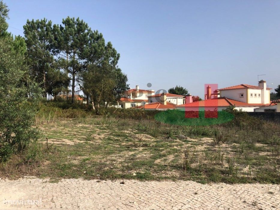 Lote para Construção de Moradia no Nadadouro - Caldas Rainha***RIOM...