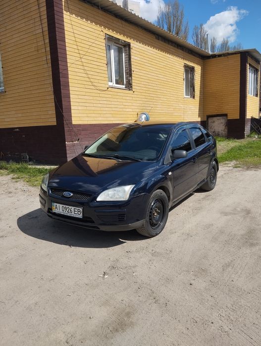 Продам авто Ford focus 2