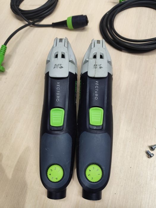 Festool OS 400 EQ реноватор мережевий Фестул оригінал