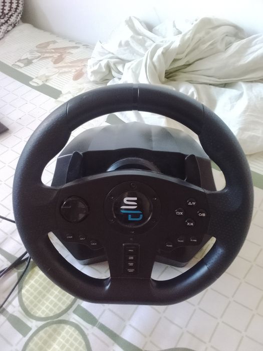 Vendo volante gamer