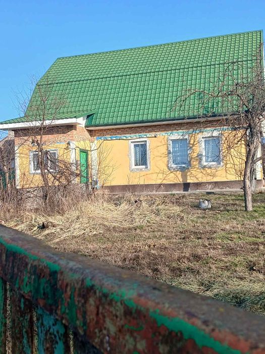 Продаж будинку 100 м2 в с.Кожухівка