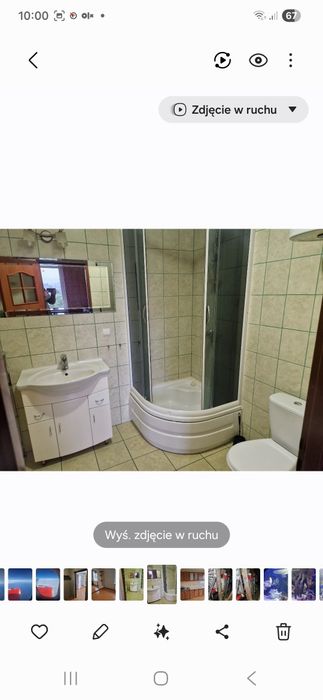 wynajmę kawalerke od zaraz