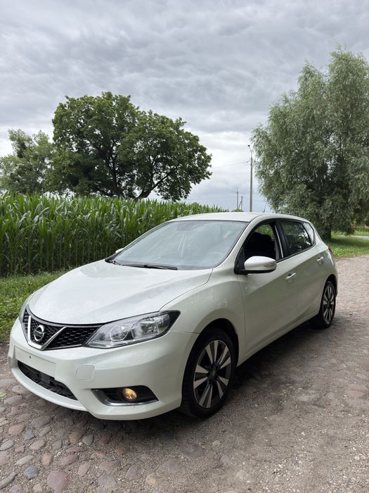 Nissan Pulsar
