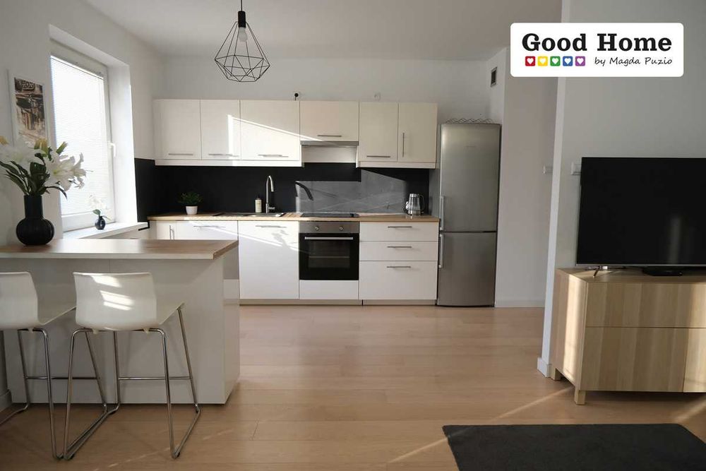 Apartament Malta z dostępem do basenu/kortu/boisk!