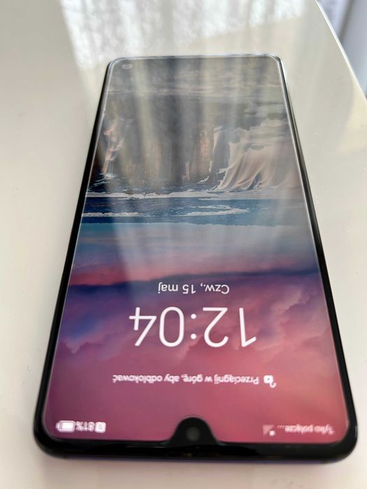 Huawei mate 20  - 4/128gb