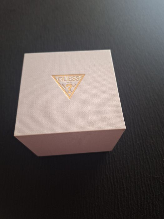 Relógio Guess G-Twist