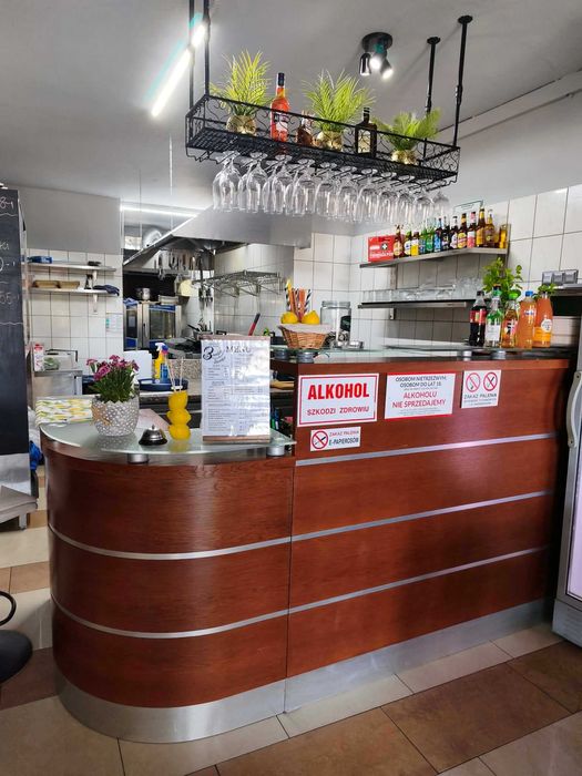 Wynajmę lokal usługowy w ścisłym centrum Włoszczowy