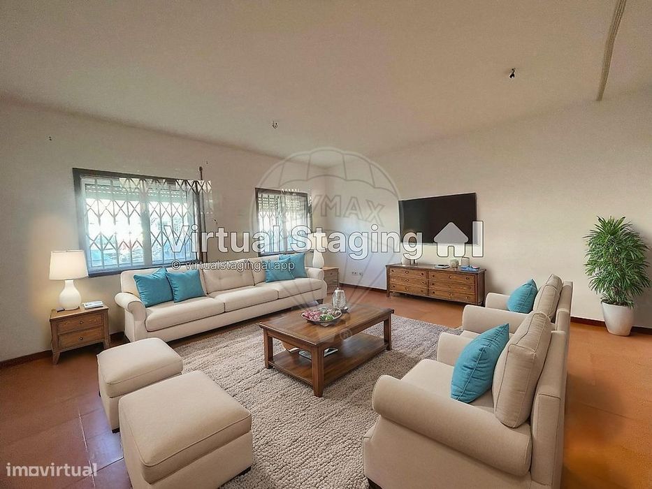 Apartamento T2 para venda