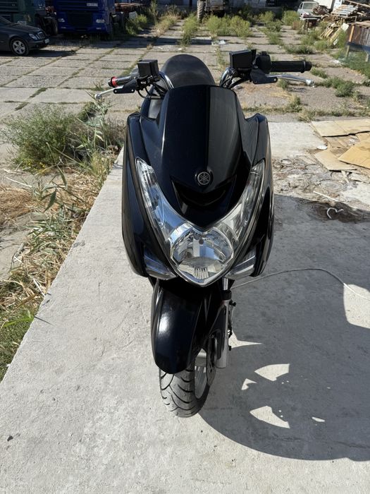 Продам yamaha majesty 155