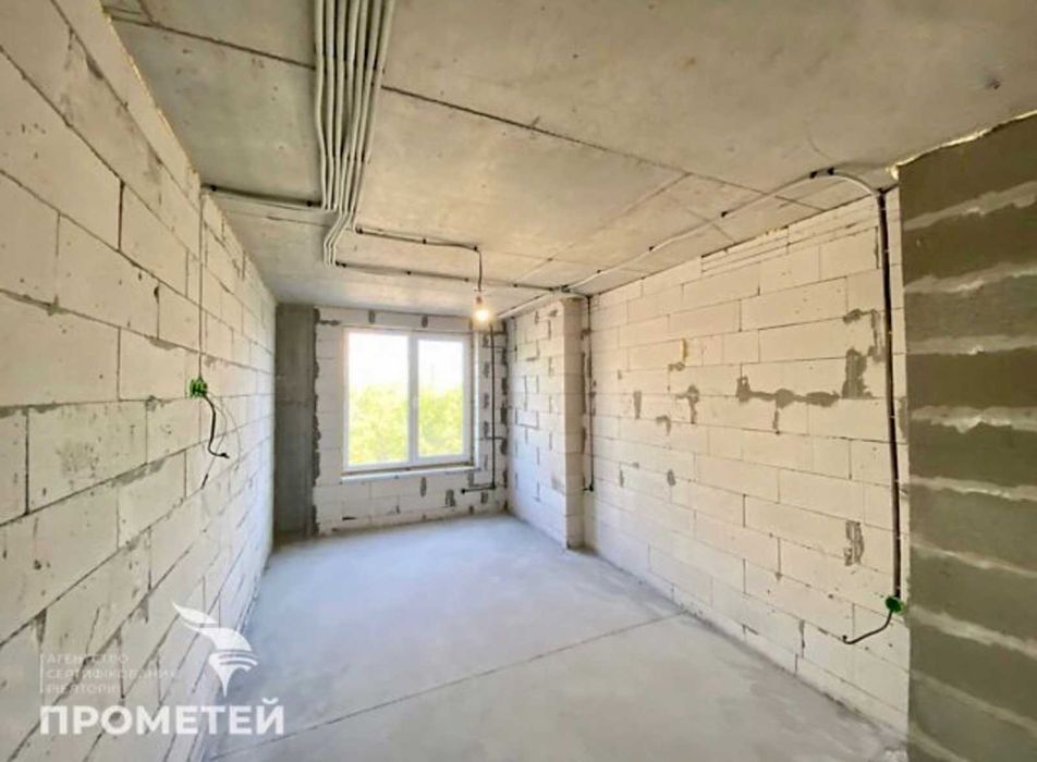 2-кімнатна квартира в новобудові на Вишеньці! Є-Оселя!