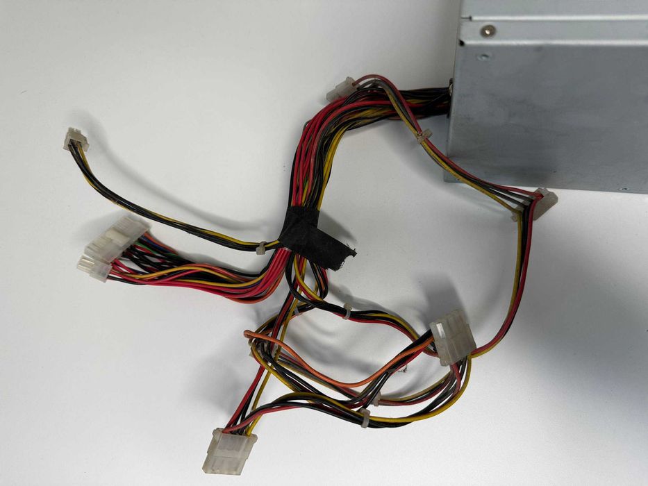 Блок живлення ATX-350PNF - 350W. Робочий.