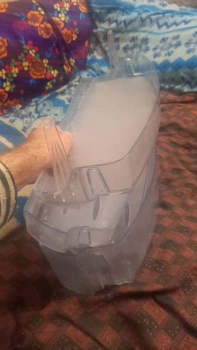 Полки     для     INDEZIT.       Б/У.