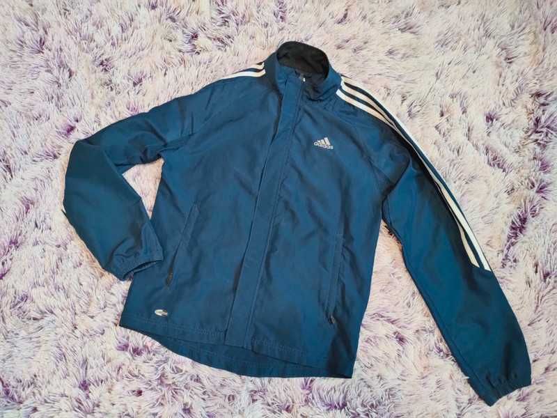 Adidas bluza sportowa roz M