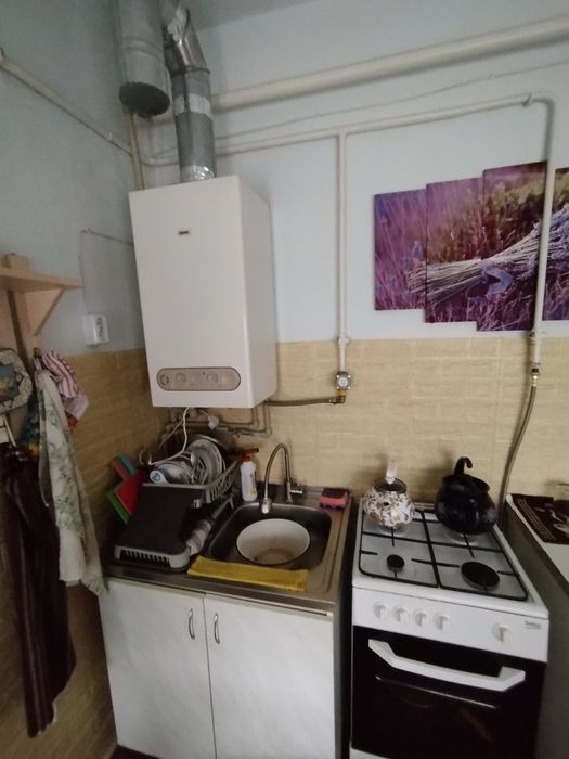 Продается дом на Таврическом.