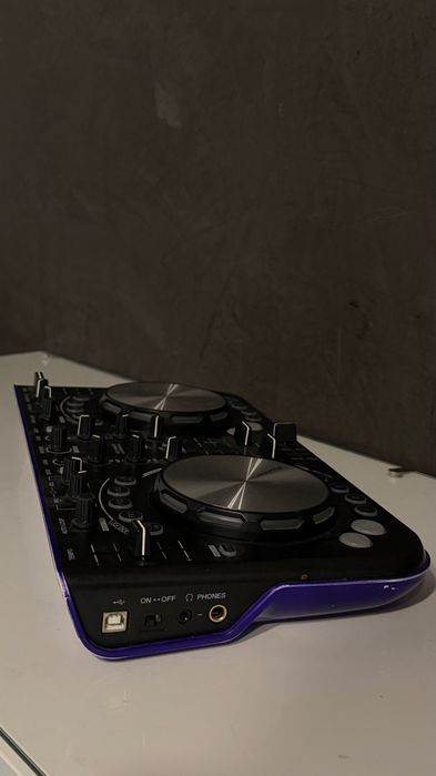 Dj Pioneer DDJ-wego-V