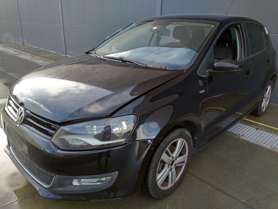 VW POLO V - 2012 - Para Peças