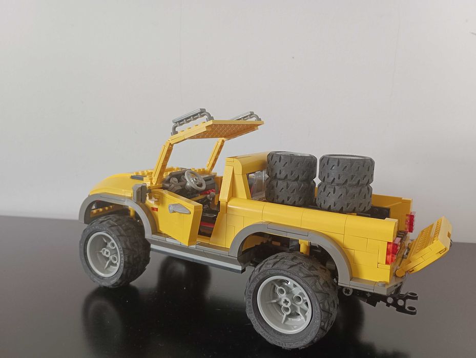 Lego Designer Set 4404