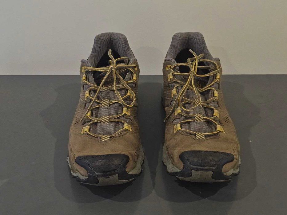 La Sportiva Ultra Raptor II Leather GTX 43.5