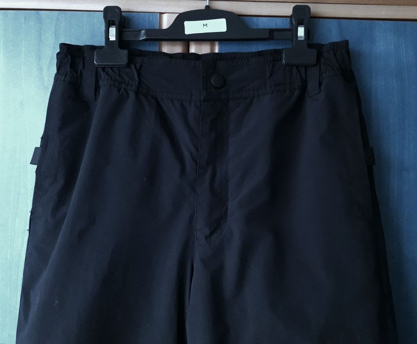 Теплі, непромокаючі штани, 12-16 років, до 164 см, KappAhl