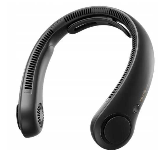 Przenośny Wentylator Szyjny