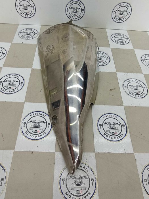Peças para Honda VFR1200 10/17