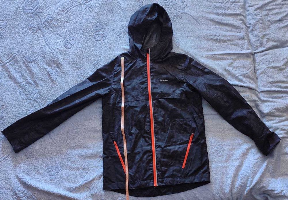 Куртка-вітровка для хлопчика 13-14 років