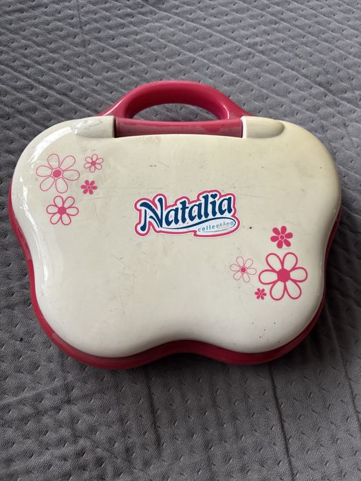 Laptop zabawka Natalia