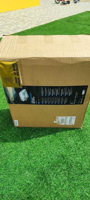 Clarabóia DOMETIC Mini Heki Style