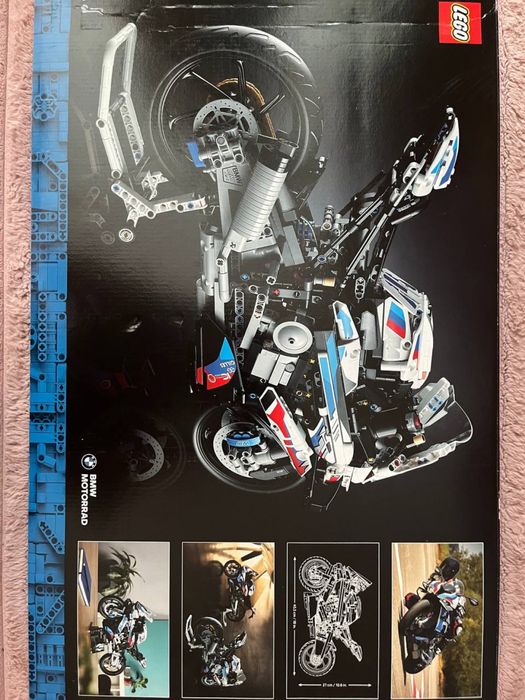 Продам коструктор Лего