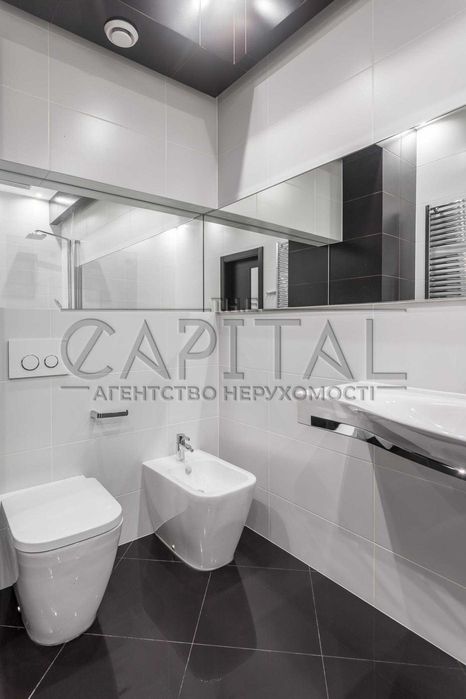 4+-rooms apartment apartment by the address st. Andreya Verkhoglyada Dragomirova (area 186 m²) - Atlanta.ua - photo 20