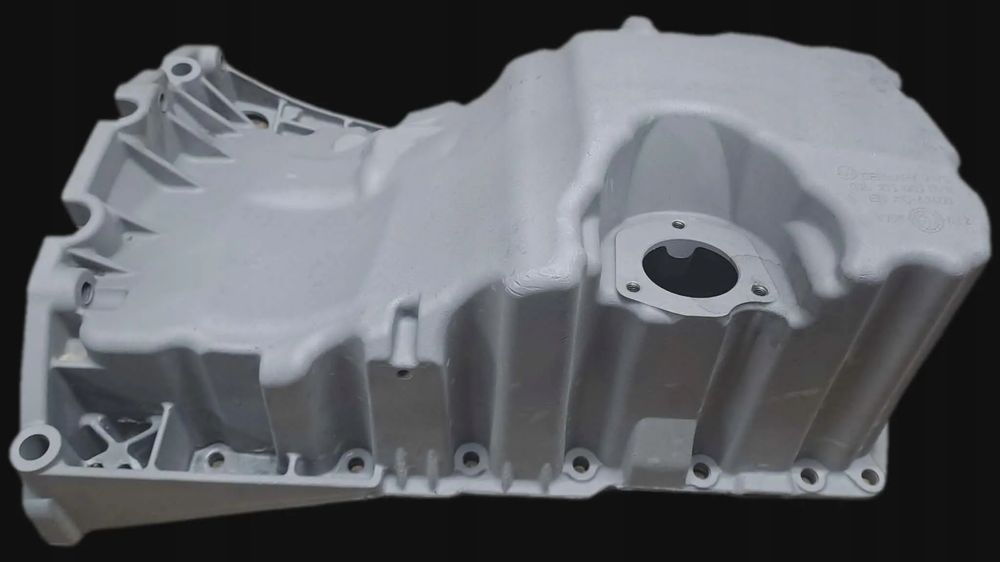 Miska Olejowa VW Audi A4 B8 Q5 A6 C7 2.0 TDI 03L103603 D/K
