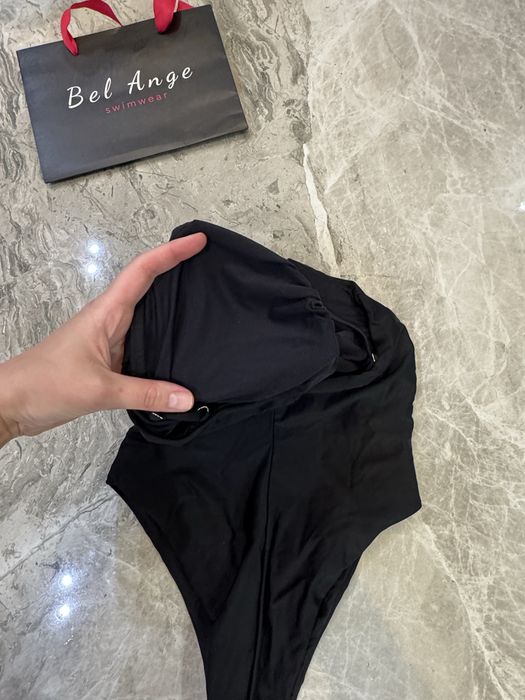 Купальник слитный Bel ange swimwear M в стиле christopher esber