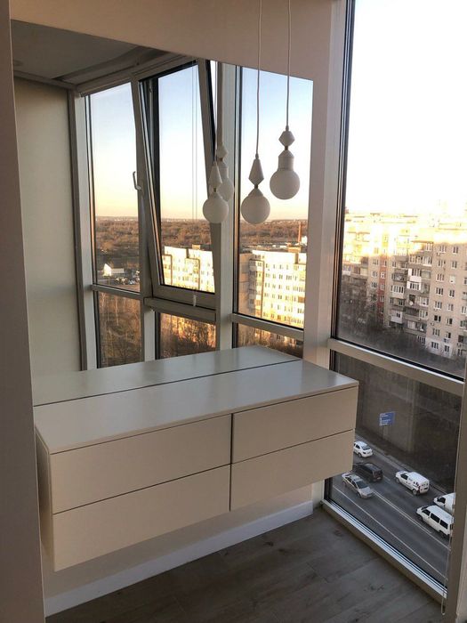 Продаж стильної квартири вул Кульпарківська