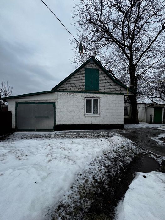 Продам дом в селе Губиниха