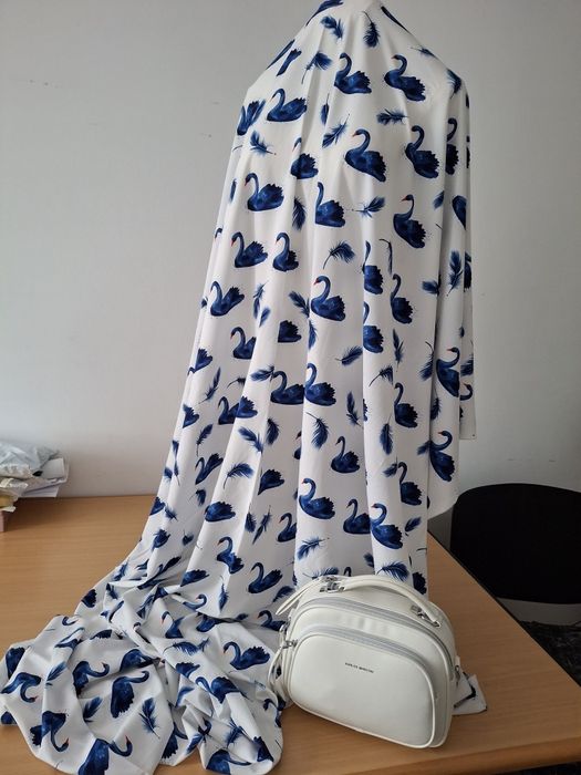 Тканина  супер софт