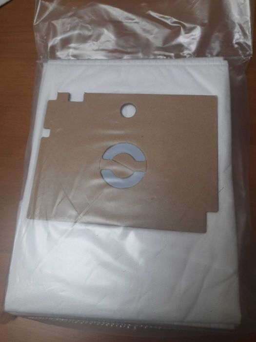 Sacos para aspirador Rowenta
