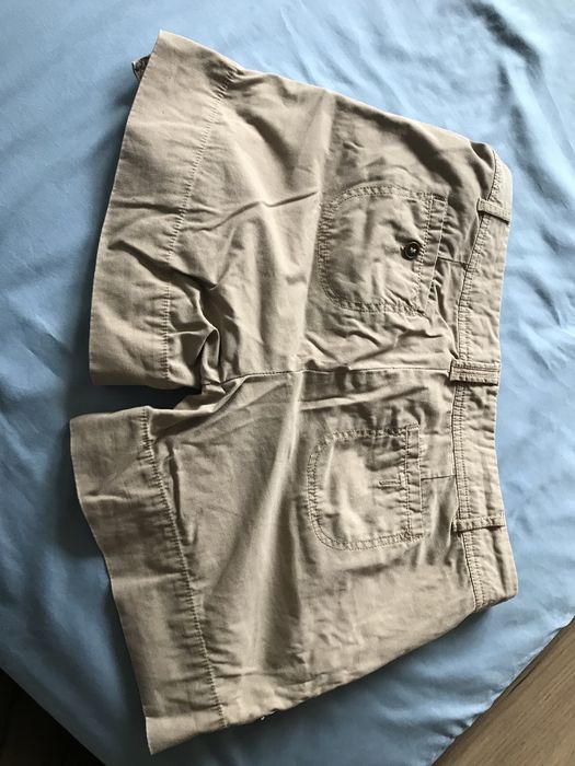 Krutki Top + spodenki
