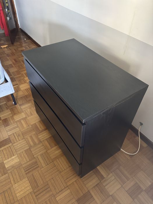 Cómoda Malm - Ikea