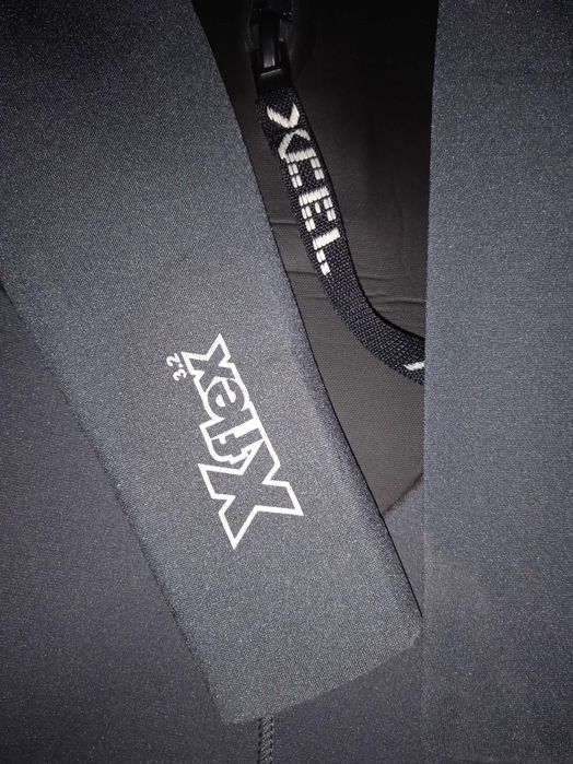 гідрокостюм XCEL   3.2 розмір 14